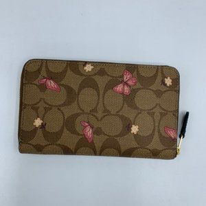 Coach Purse and Wallet
